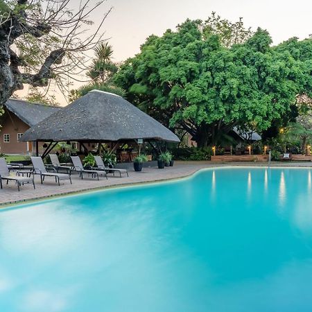 Sunbirds Oasis Lodge Hoedspruit Exteriér fotografie
