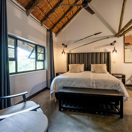 Sunbirds Oasis Lodge Hoedspruit Exteriér fotografie