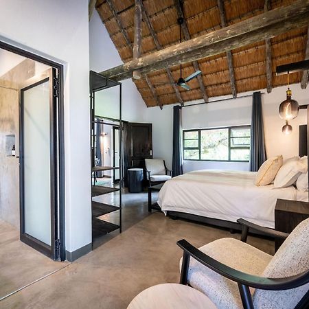 Sunbirds Oasis Lodge Hoedspruit Exteriér fotografie