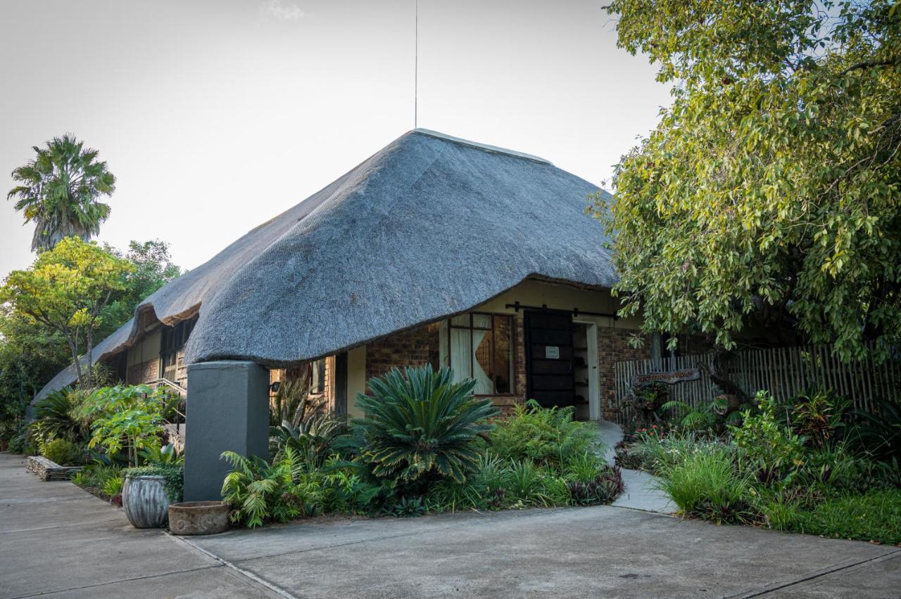 Sunbirds Oasis Lodge Hoedspruit Exteriér fotografie
