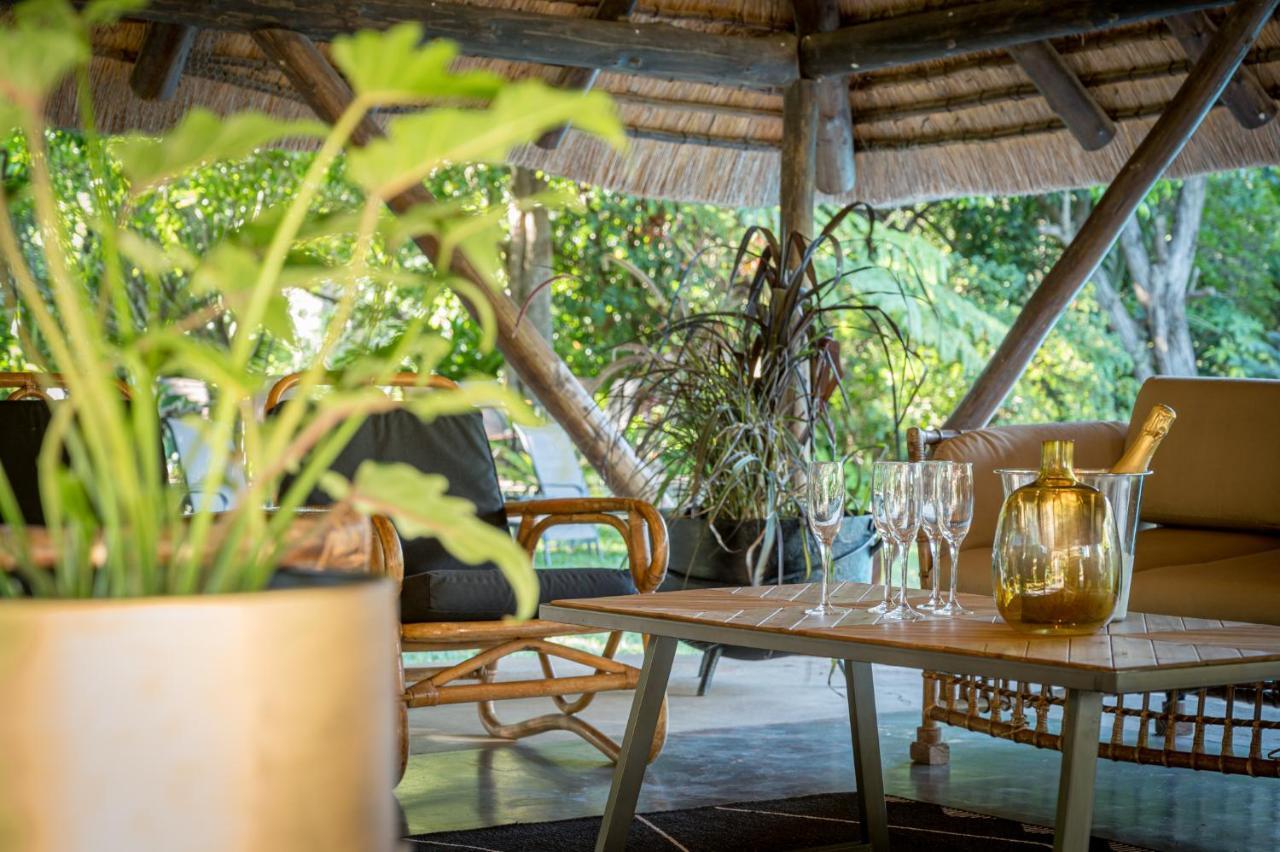 Sunbirds Oasis Lodge Hoedspruit Exteriér fotografie