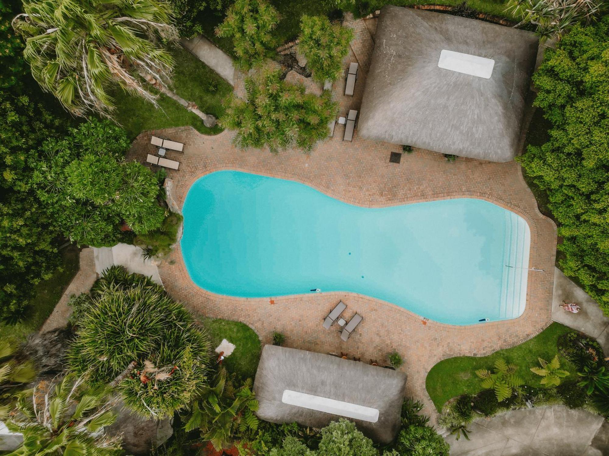 Sunbirds Oasis Lodge Hoedspruit Exteriér fotografie