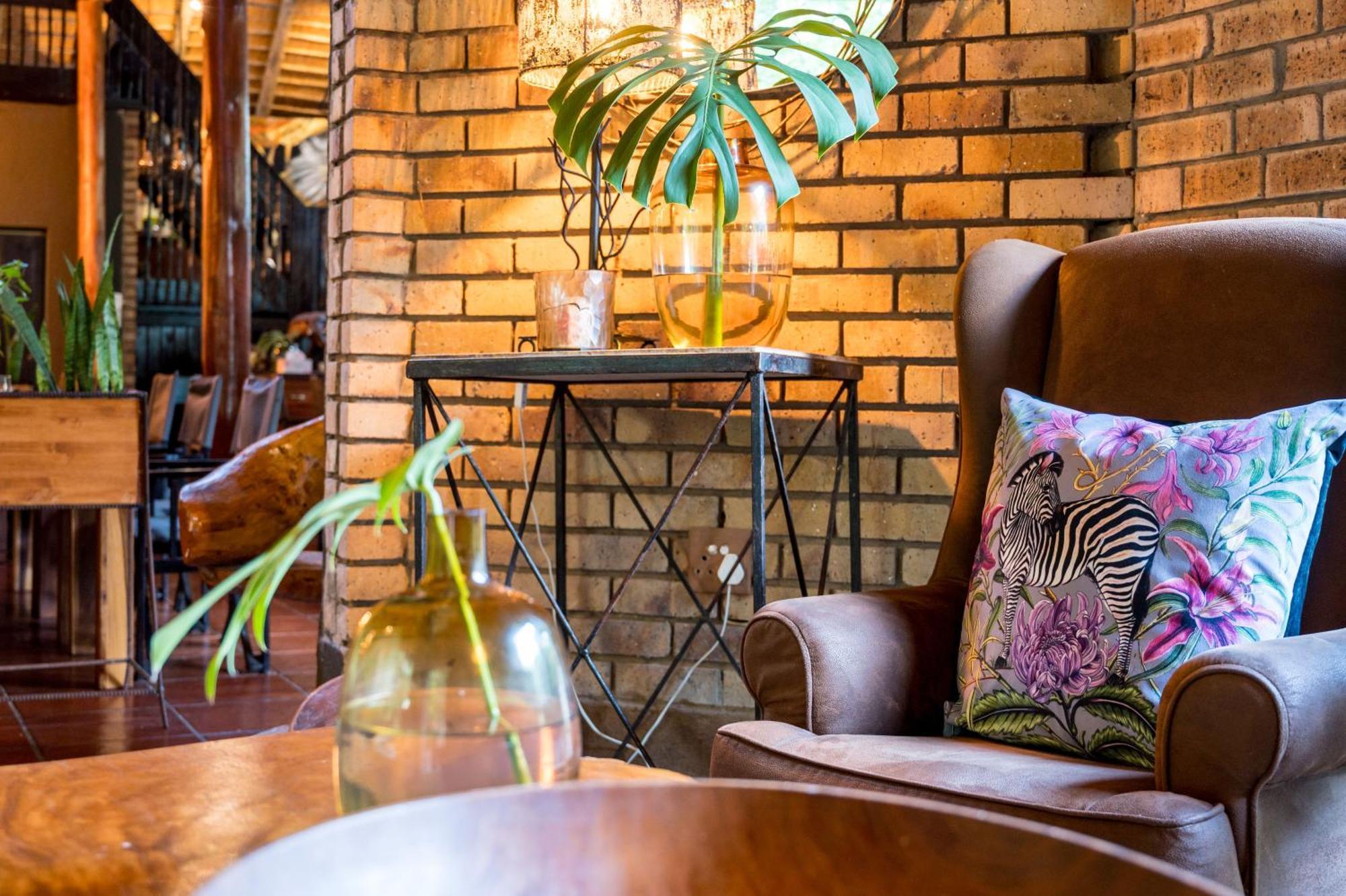 Sunbirds Oasis Lodge Hoedspruit Exteriér fotografie