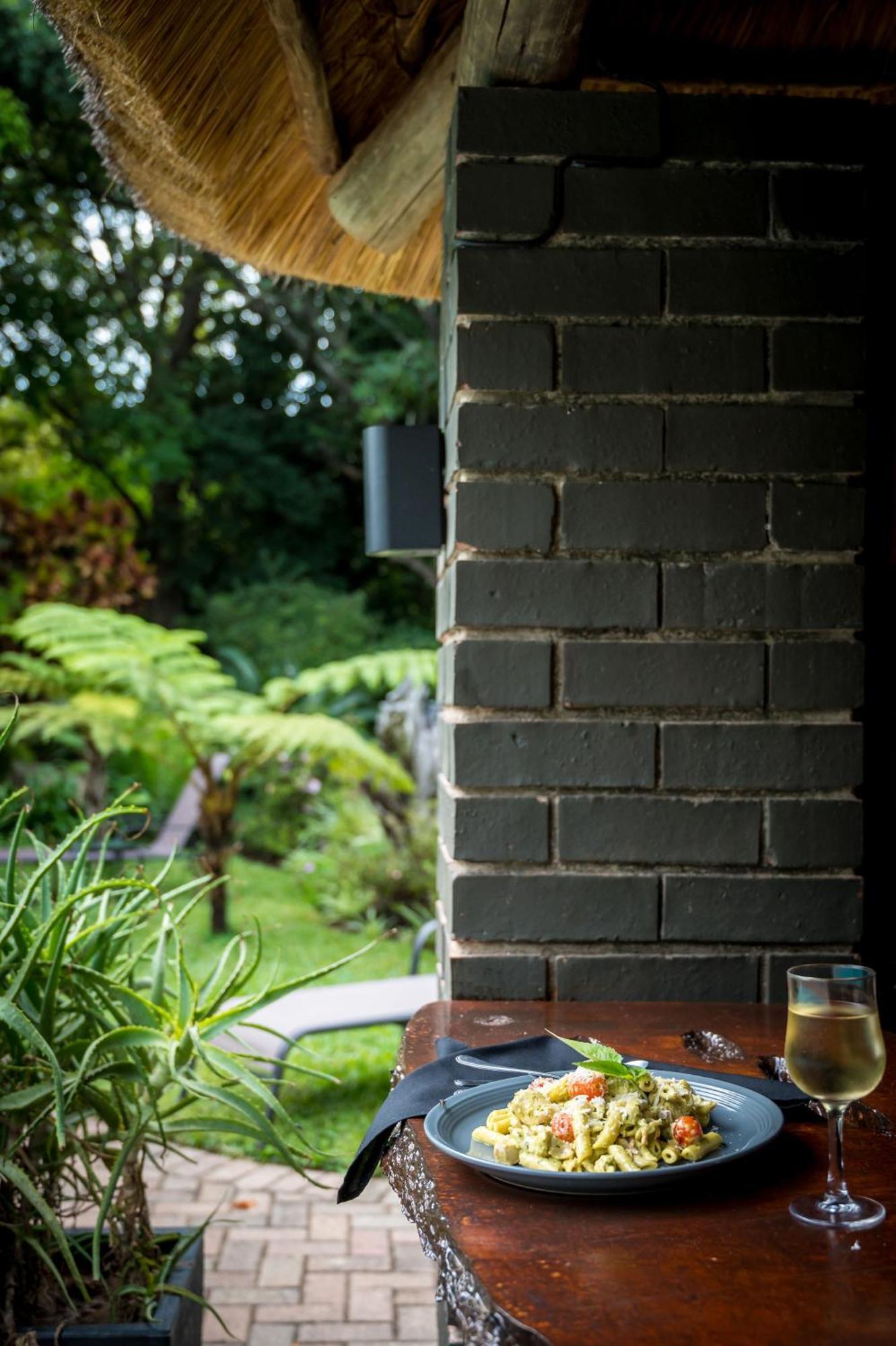 Sunbirds Oasis Lodge Hoedspruit Exteriér fotografie