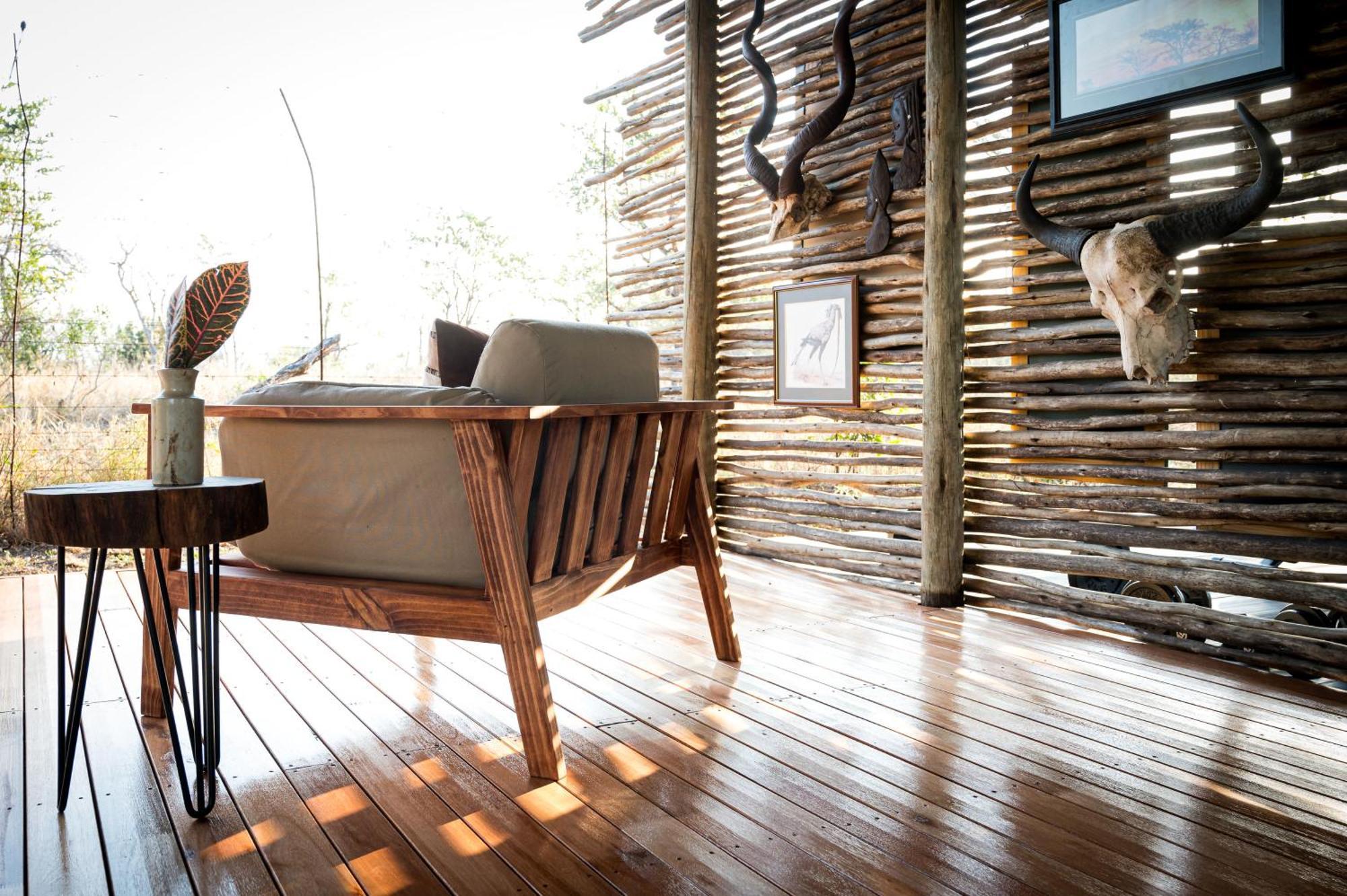 Sunbirds Oasis Lodge Hoedspruit Exteriér fotografie
