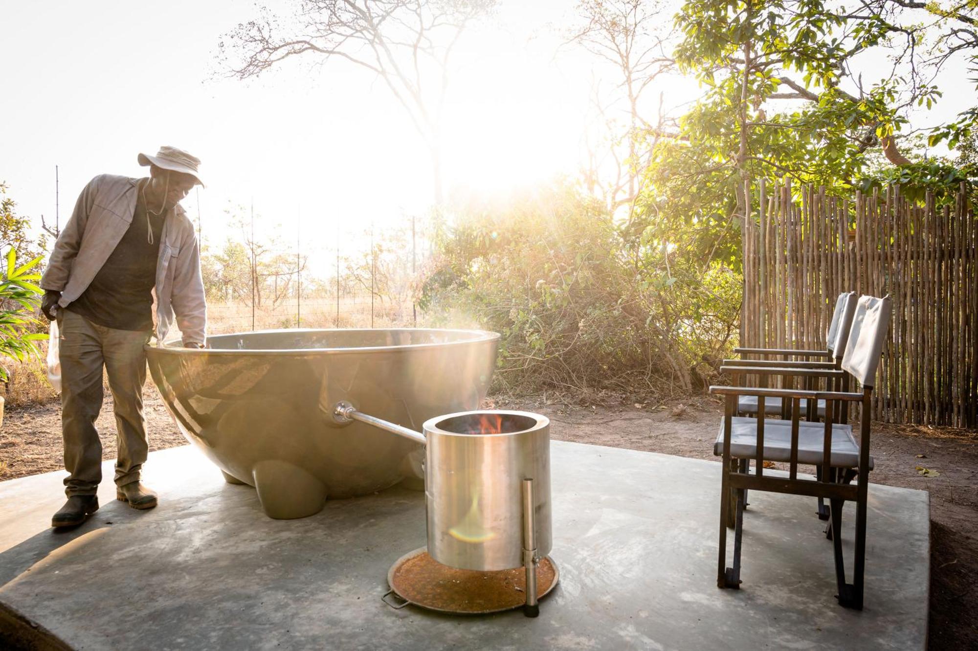Sunbirds Oasis Lodge Hoedspruit Exteriér fotografie
