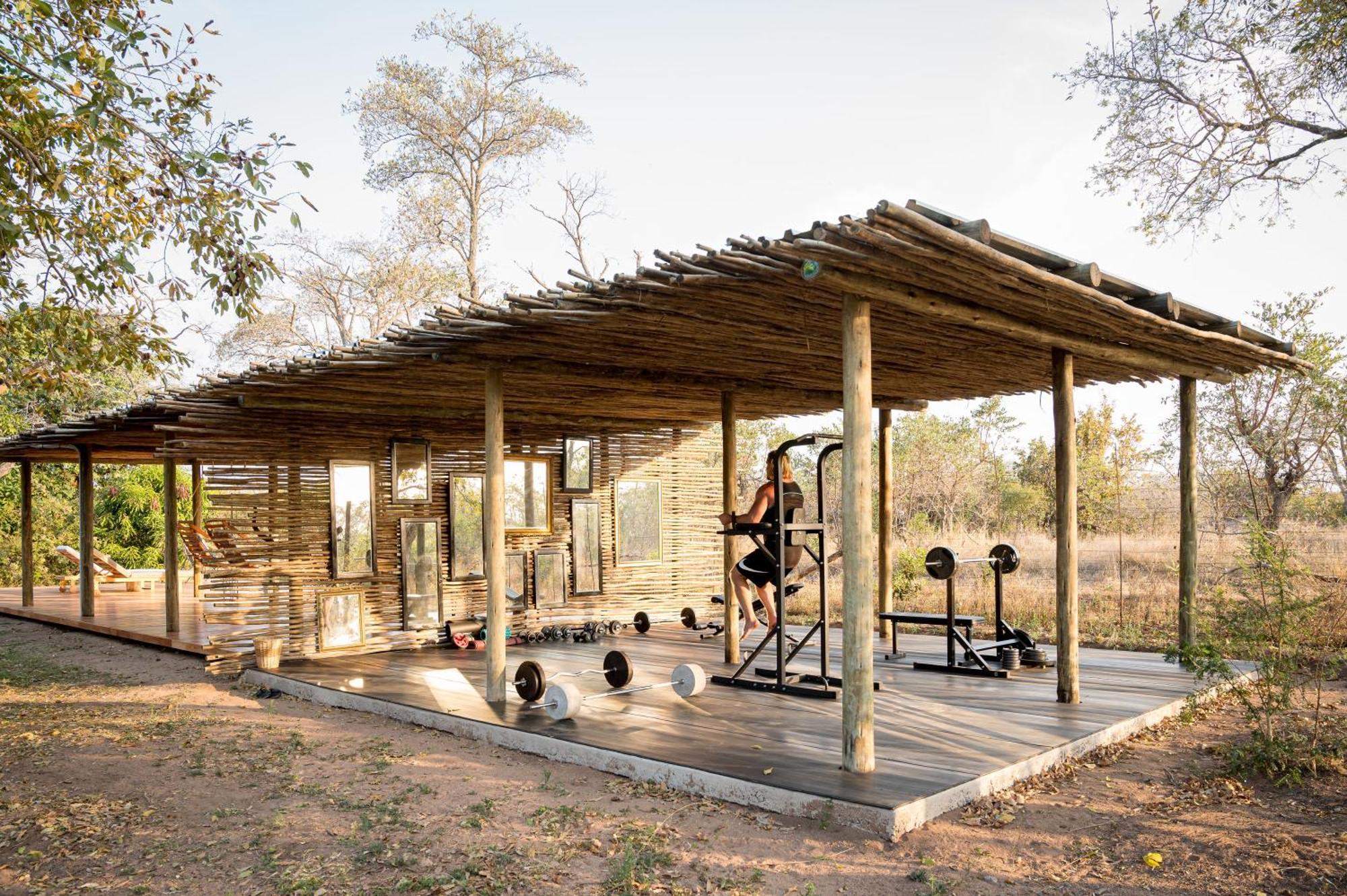 Sunbirds Oasis Lodge Hoedspruit Exteriér fotografie