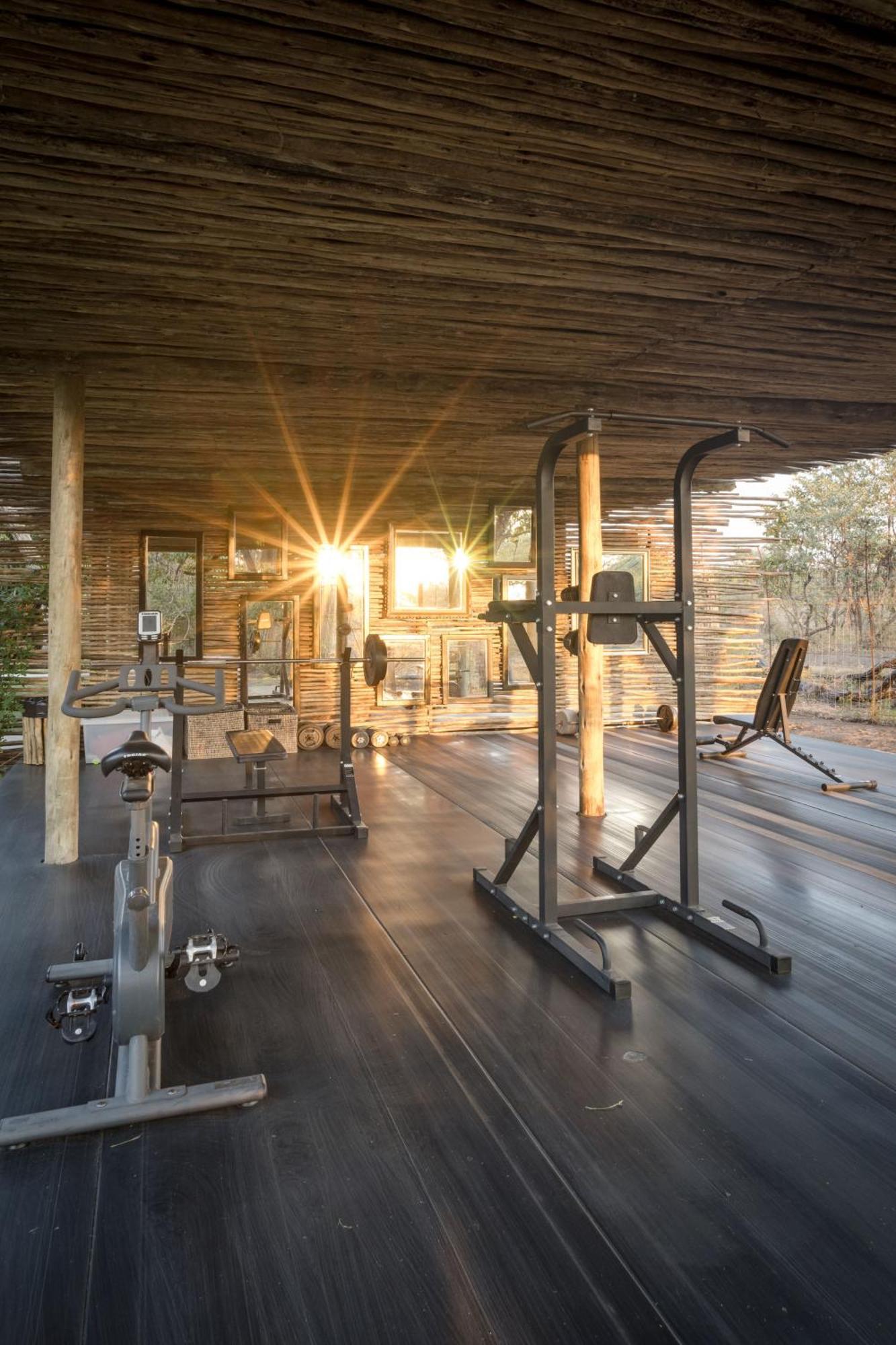Sunbirds Oasis Lodge Hoedspruit Exteriér fotografie