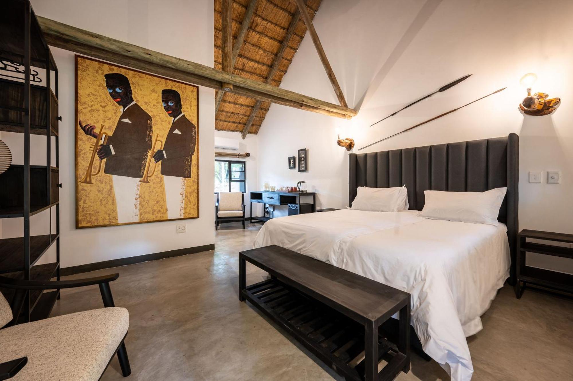 Sunbirds Oasis Lodge Hoedspruit Pokoj fotografie