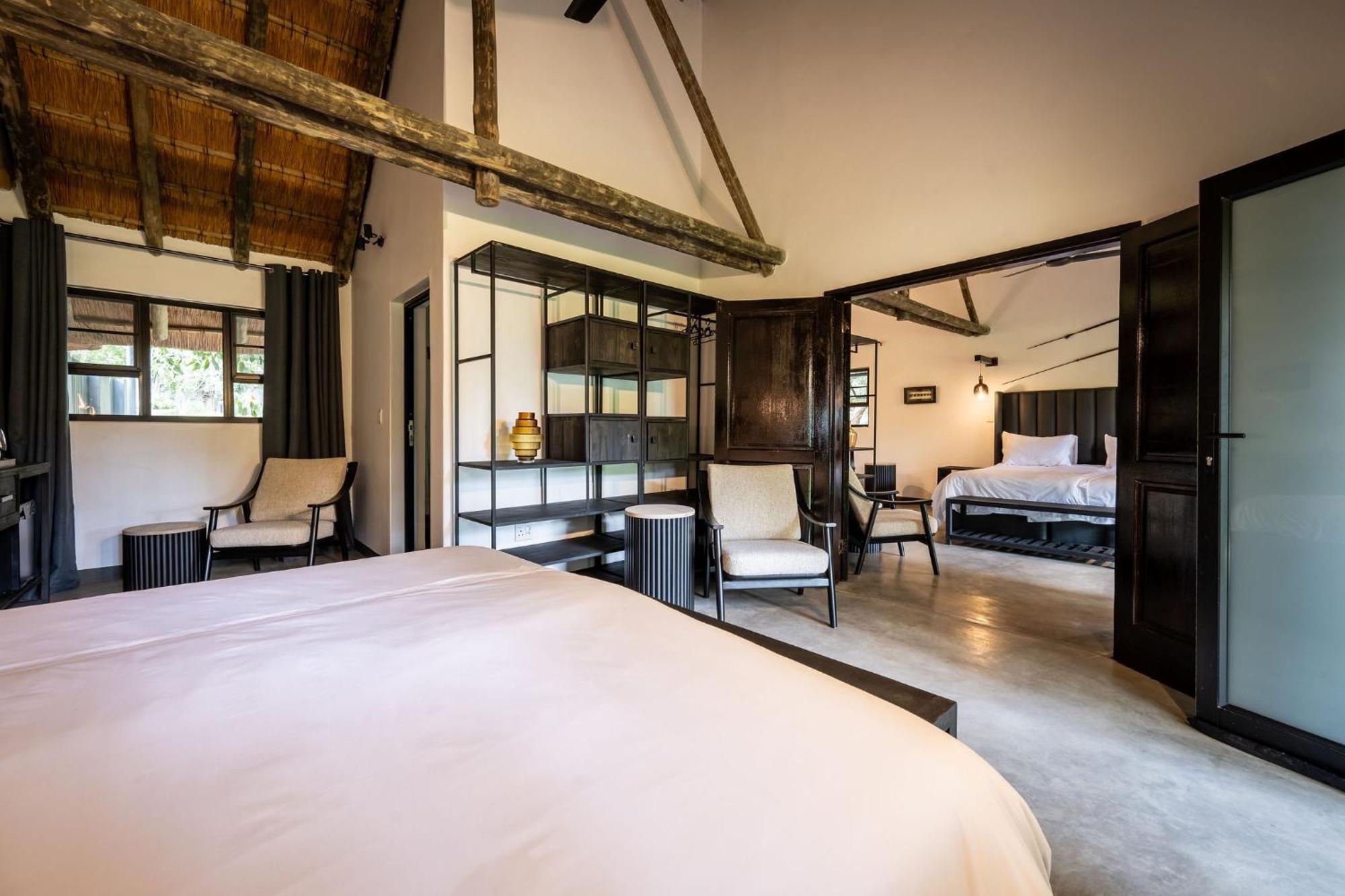 Sunbirds Oasis Lodge Hoedspruit Pokoj fotografie