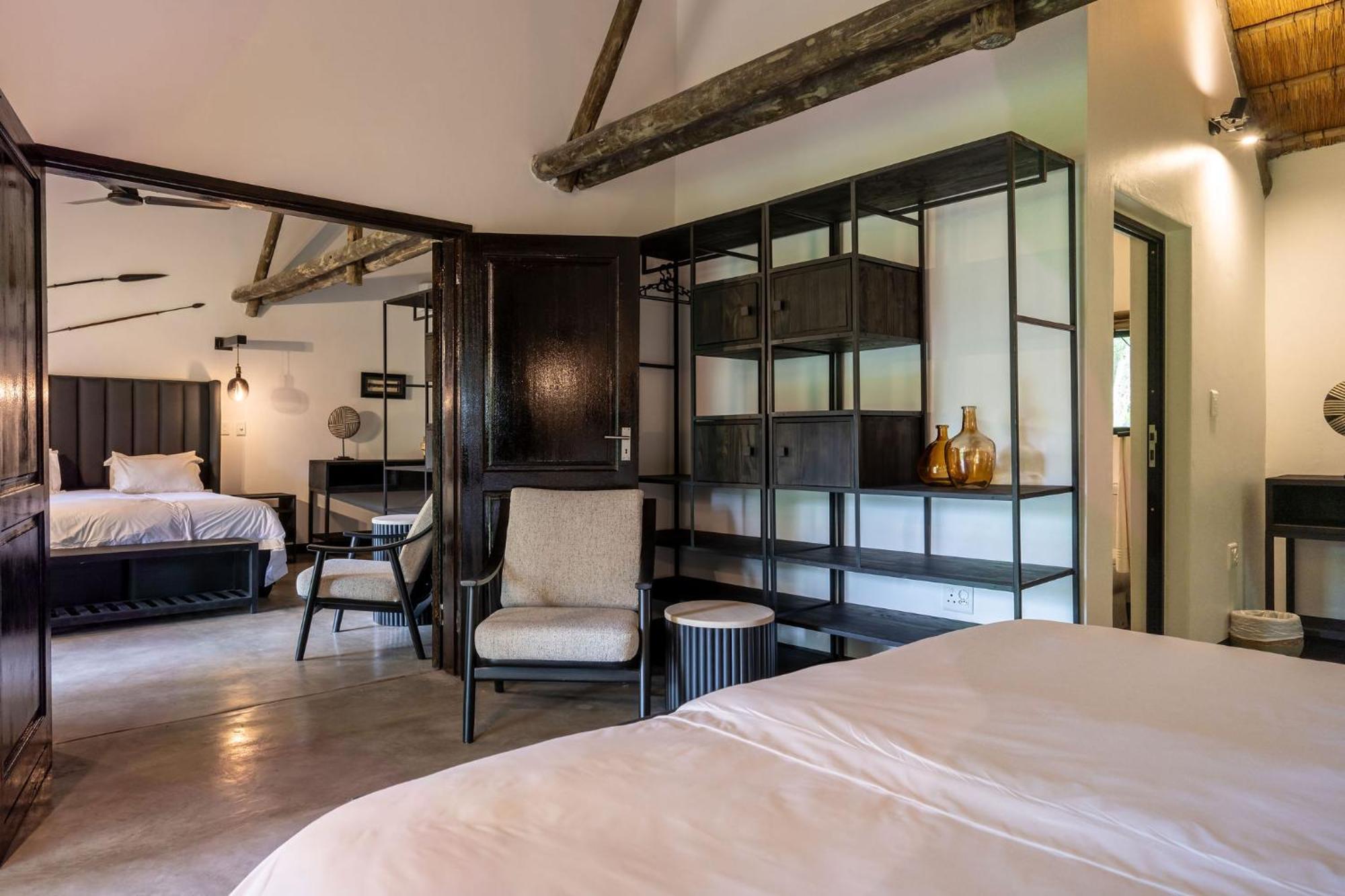Sunbirds Oasis Lodge Hoedspruit Pokoj fotografie