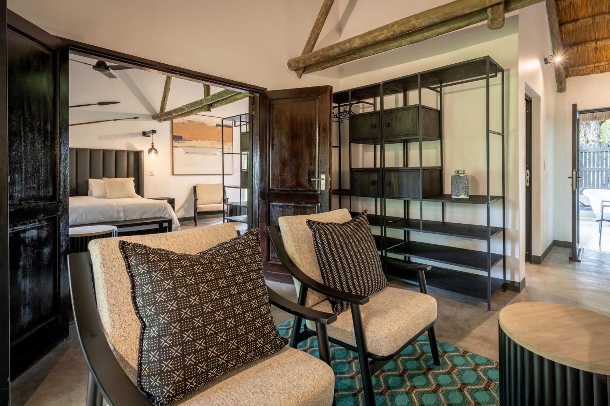 Sunbirds Oasis Lodge Hoedspruit Exteriér fotografie