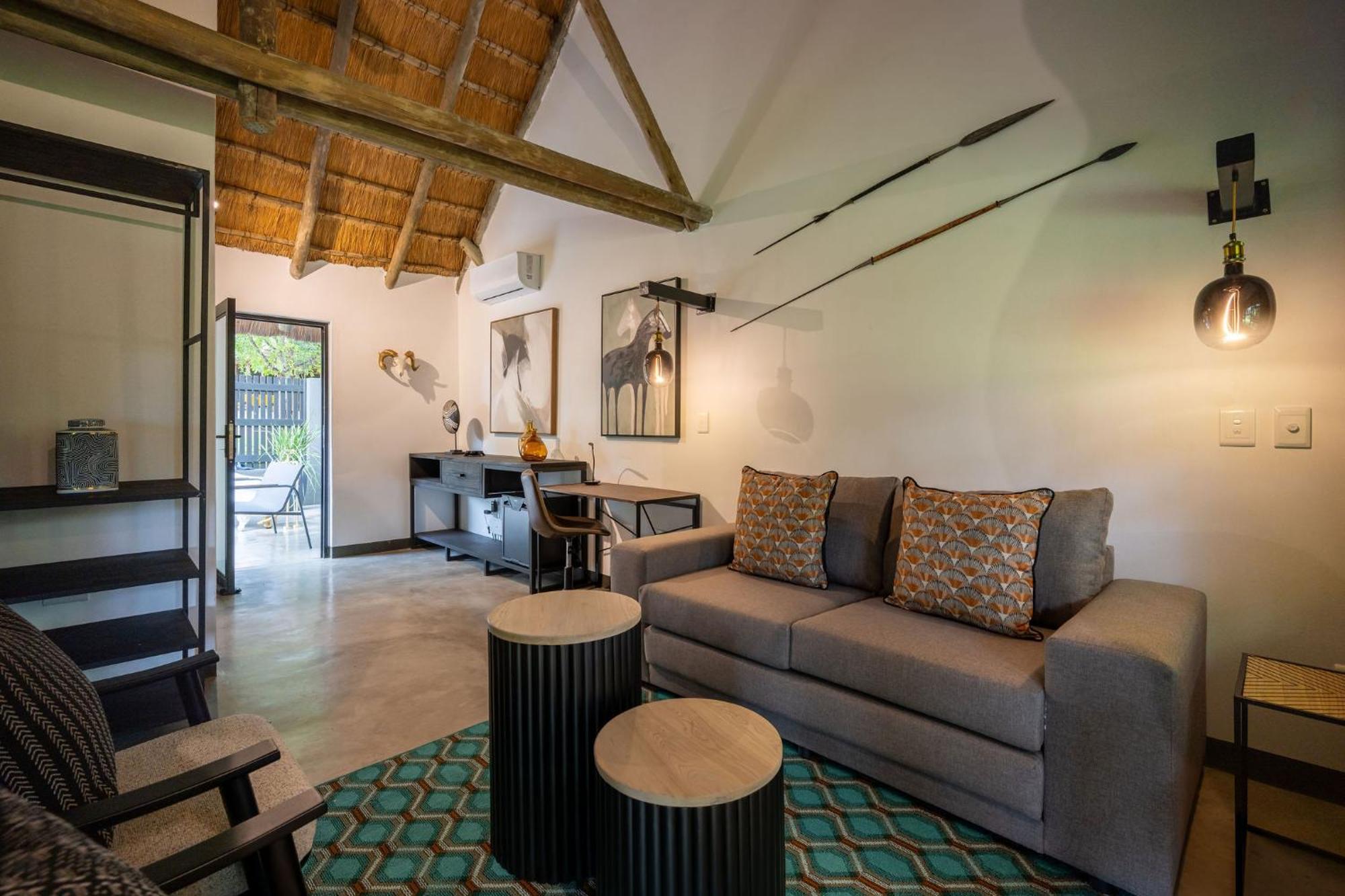 Sunbirds Oasis Lodge Hoedspruit Exteriér fotografie