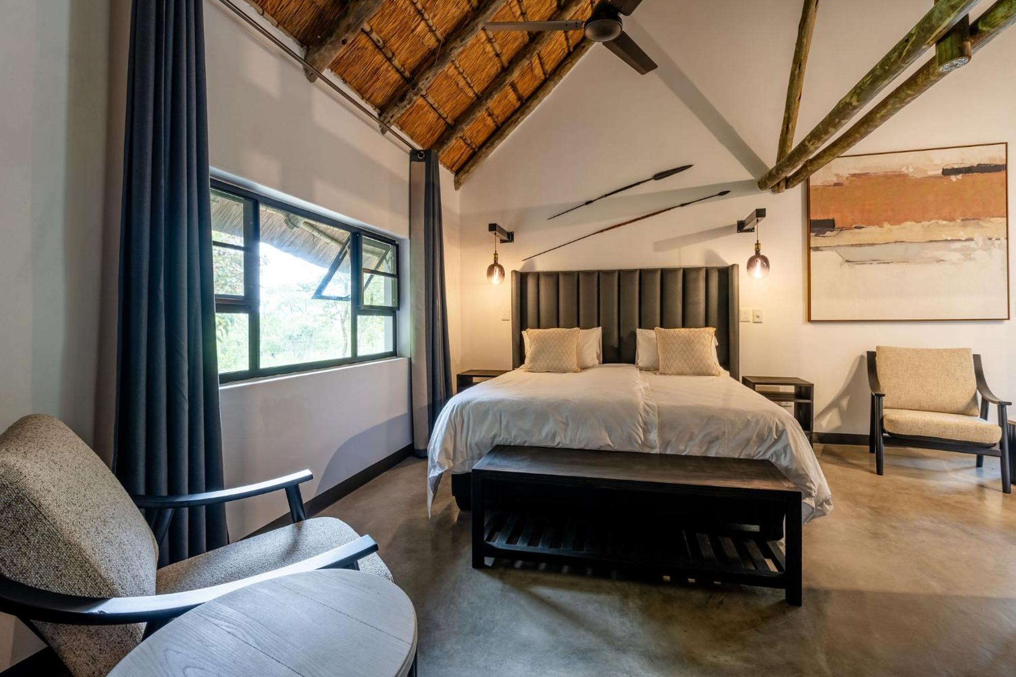 Sunbirds Oasis Lodge Hoedspruit Exteriér fotografie