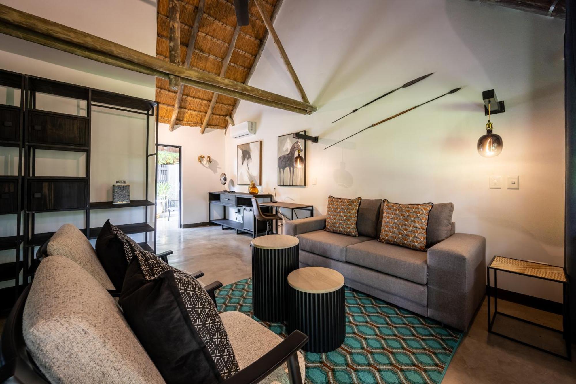 Sunbirds Oasis Lodge Hoedspruit Pokoj fotografie