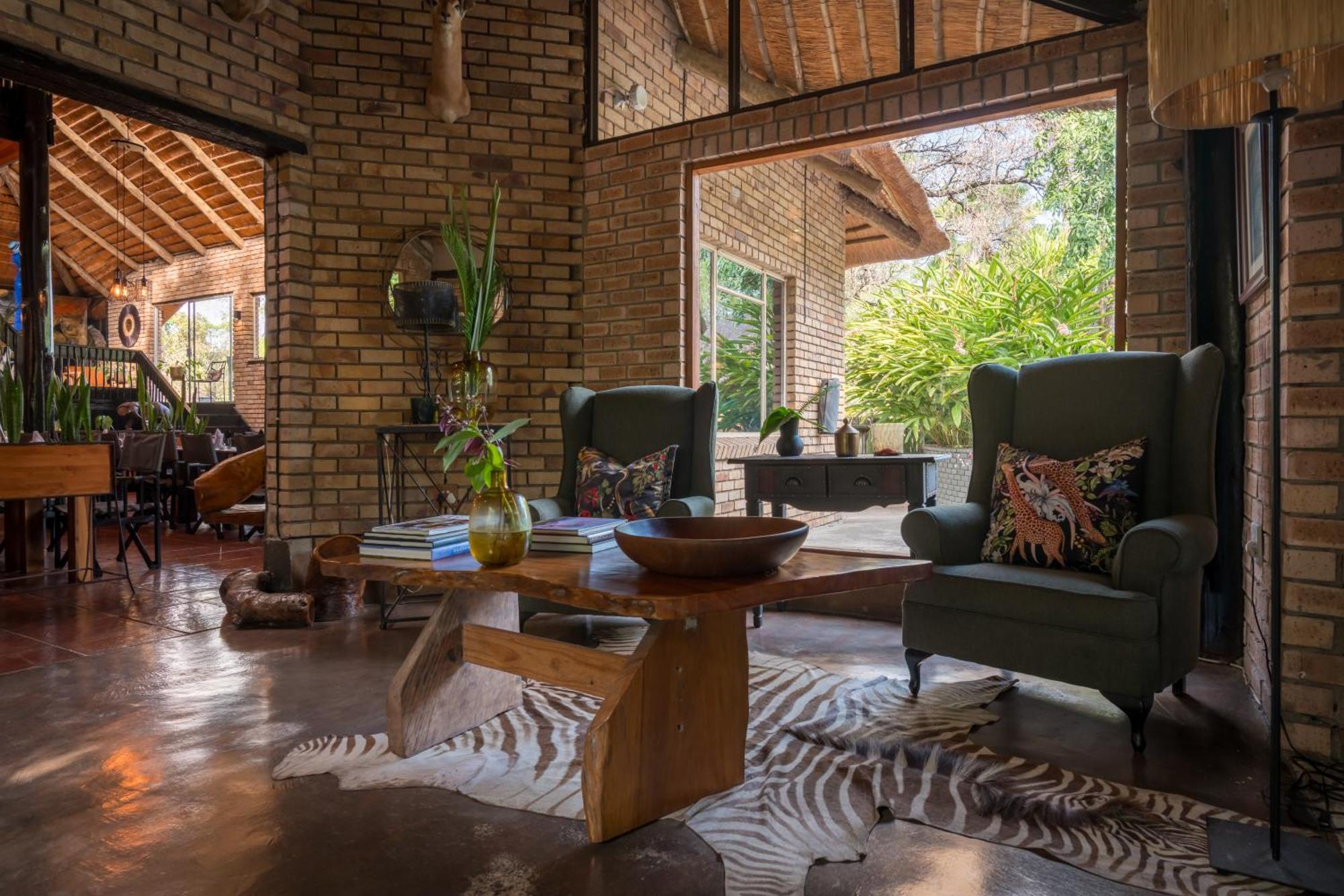 Sunbirds Oasis Lodge Hoedspruit Exteriér fotografie