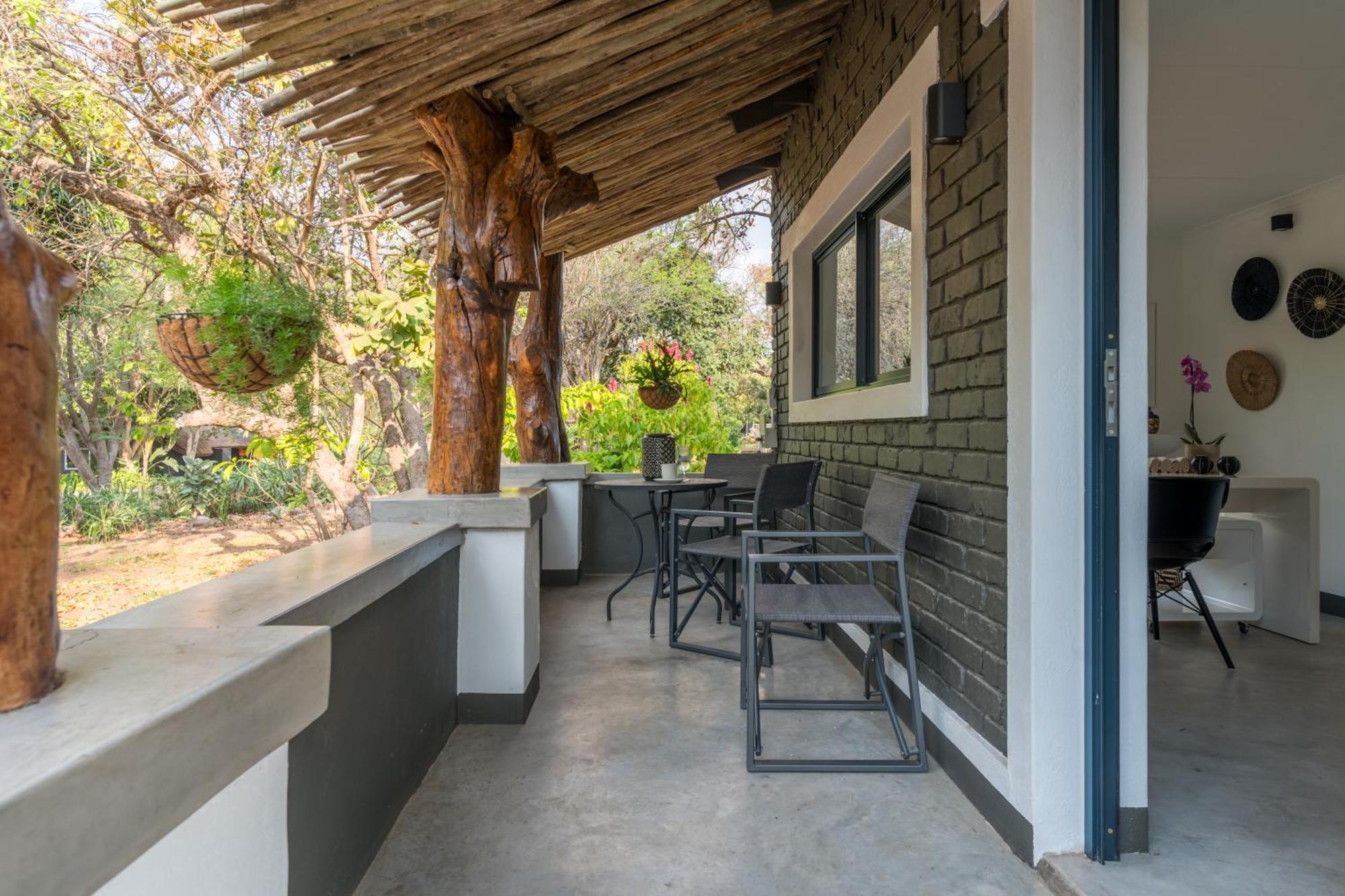 Sunbirds Oasis Lodge Hoedspruit Exteriér fotografie