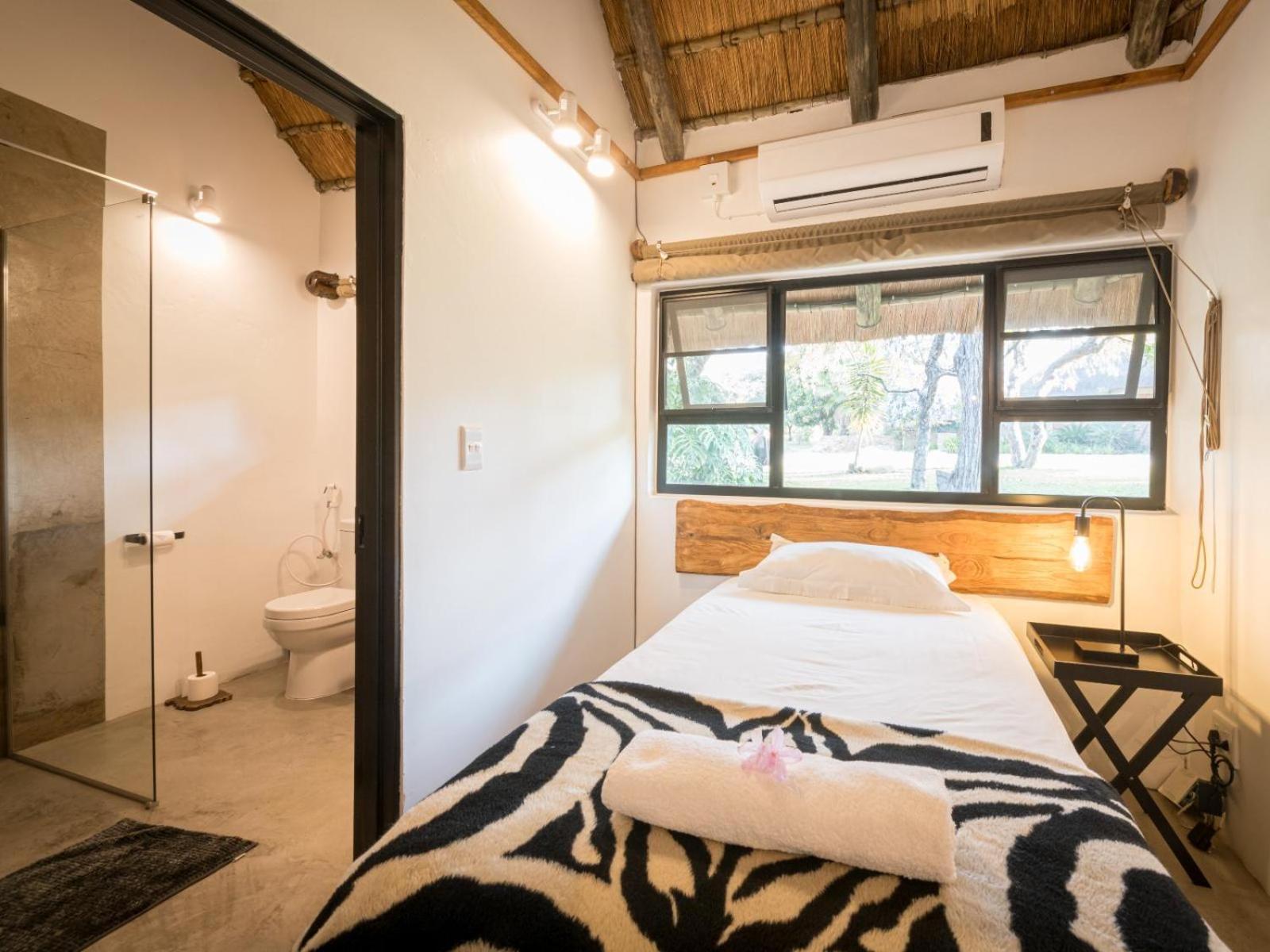 Sunbirds Oasis Lodge Hoedspruit Pokoj fotografie