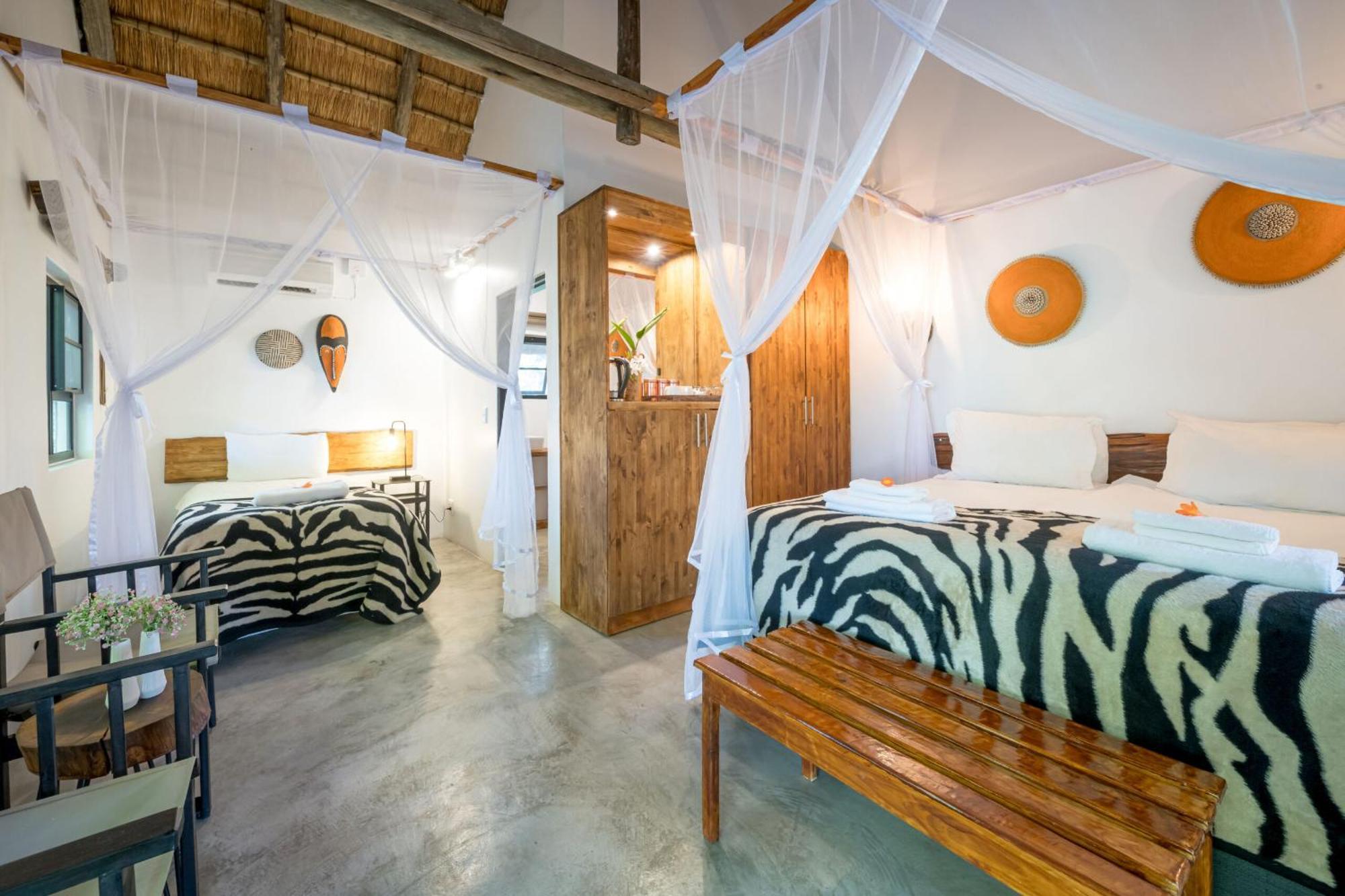 Sunbirds Oasis Lodge Hoedspruit Pokoj fotografie